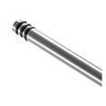 thumbnail image 6 of Metpure Water Filtration Faucet Brushed Nickel Euro Style Non Air Gap Reverse Osmosis Drinking Water Dispenser With Faucet Wrench, 6 of 9
