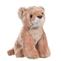 Wild Republic Lion Baby Plush, Stuffed Animal, Plush Toy, Gifts for Kids, Cuddlekins 12 Inches