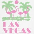 thumbnail image 3 of CafePress - Vintage Las Vegas Sweatshirt - Crew Neck Sweatshirt, 3 of 4