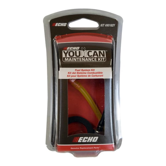 Echo Genuine OEM Fuel System Kit - 90182Y