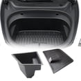thumbnail image 4 of koolsoo Car Rear Trunk Organizer Storage Box High Quality Easy to Install Waterproof for Smooth Surface, 4 of 7