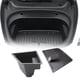 thumbnail image 4 of Organizador de maletero trasero con tapa impermeable para Tesla Model 3 Superficie lisa, 4 of 7