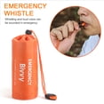thumbnail image 4 of Camping Bolsa de almacenamiento para tienda de campaña al aire libre, bolsa para Kits de herramientas de emergencia de supervivencia para senderismo Tmvgtek Deportes Acuáticos, 4 of 7