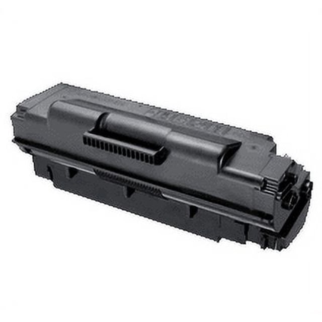 Zoomtoner Compatible Samsung ML-5015ND SAMSUNG MLT-D307L High Yield laser Toner Cartridge Black