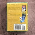 thumbnail image 2 of The Psychic Tarot for the Heart Oracle Deck: A 65-Card Deck and Guidebook, (Hardcover), 2 of 10