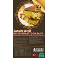 thumbnail image 3 of Roasted dried Kataifi for Dubai chocolate 200g, 3 of 3