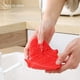 thumbnail image 1 of gant De(couleur Rouge) Cuisine Pais En Silicone Rsistant La Chaleur Pour La Cuisson, La Cuisson, Les Barbecues Et Les Grillades, 1 of 5