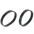 thumbnail image 4 of 2pcs for Bissell Vacuum Belt 2112 2690 Rubber Replacement Belts Zeraneb, 4 of 5