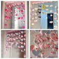 thumbnail image 2 of New Sanrio Kawaii Hello Kitty Kuromi My melody Door Curtain Cute Bathroom Decoration Bedroom Curtain Accessories Household Goods, 2 of 9