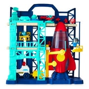 Kid Connection Space Exploration Play Set with Lights and Sound, Multicolor, Ages 3+ (29 Pieces)