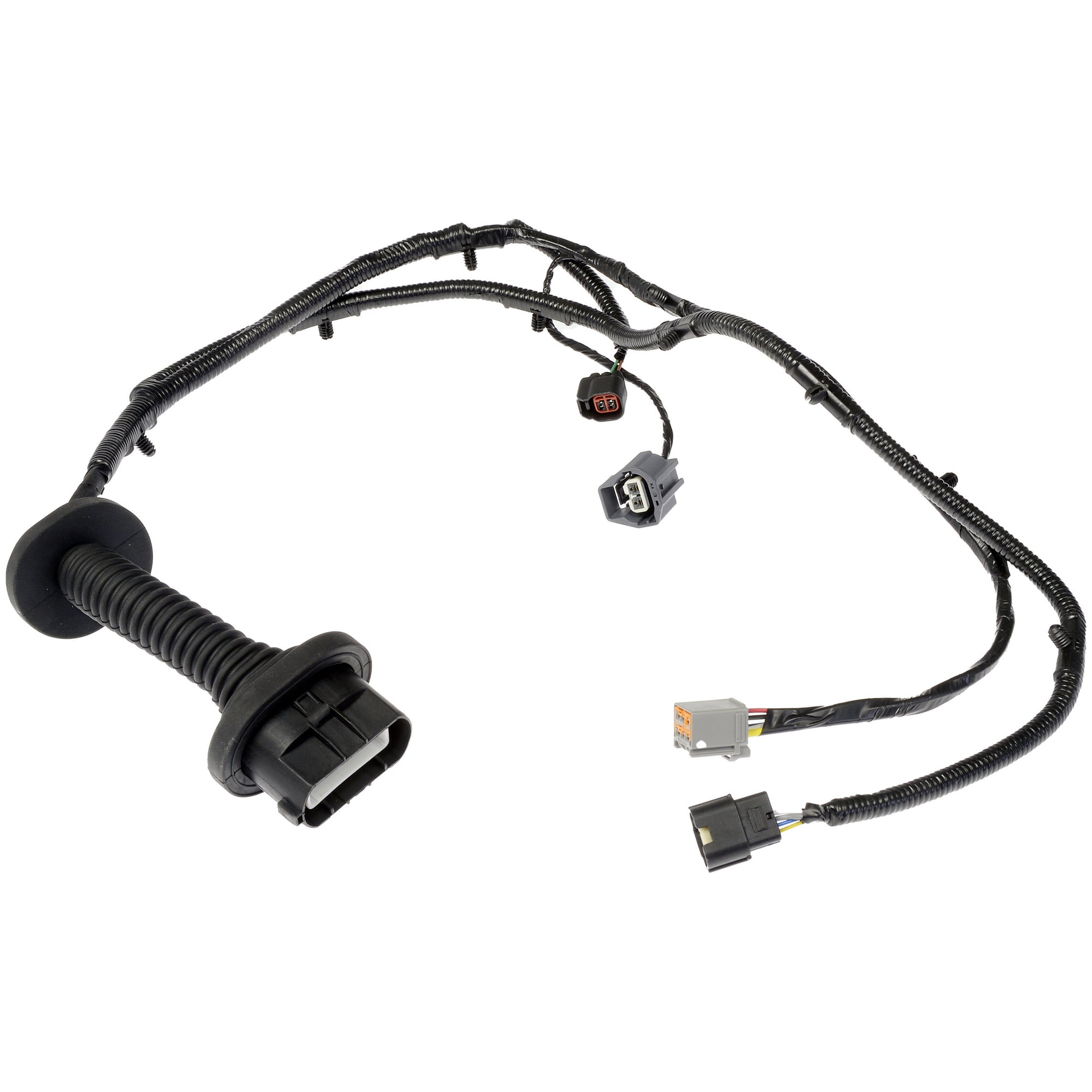 Dorman 926-489 Rear Driver Side Rear Door Jamb Wiring Harness for Specific Ford Models