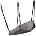 thumbnail image 2 of Adult Horse Fly Sheet Breathable Mesh Bellyband Adjustable Anti-mosquito Net, 2 of 4