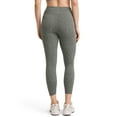 thumbnail image 2 of Jockey Women's EverActive 7/8 Legging, 2 of 6