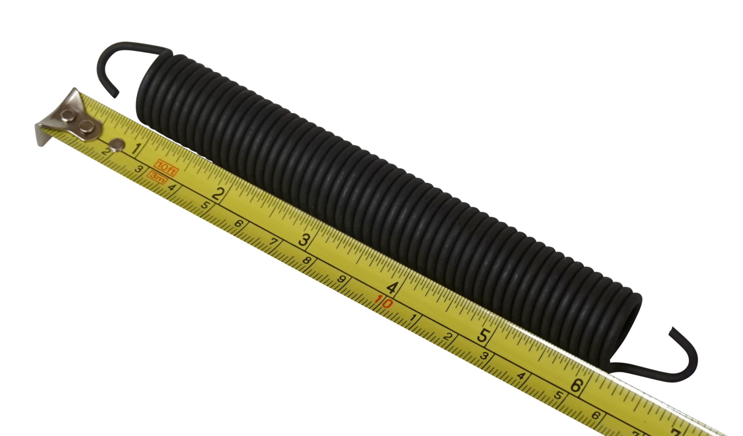 Whirlpool APL8270182 Dishwasher Door Balance Spring - Black