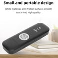 thumbnail image 6 of NFTIGB 4G LTE USB WiFi Modem Router with SIM Card Slot 150Mbps High Speed Portable 4G LTE Travel Hotspot WiFi Dongle for Car, Travel and Office (11.00 x 4.00 x 3.00 inches / 27.9 x 10.2 x 7.6 cm), 6 of 9