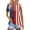 01-Navy, variant on 250 Anniversary USA Shirt Women, 4th of July Polo V Neck Button Down Short Sleeve Collared Golf Shirts Casual Outfit