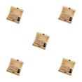 thumbnail image 1 of Tholdsy Sello de números de alfabeto con letras mayúsculas de 36 piezas, amplias aplicaciones en varios proyectos de artesanía, cuerpo del Type2 NO2, 1 of 1