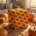 thumbnail image 5 of 2026 Halloween Indoor Decorations Halloween Sticker Wrapping Paper Party Gift Decorations For Halloween Party, Yard Haunt, Indoor Outdoor Decor Props, 5 of 7