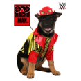 thumbnail image 4 of Costume pour Animaux Macho Man, 4 of 6