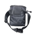 thumbnail image 4 of Bolsa de premios para entrenamiento de perros, bolsa de cintura para pasear perros, bolsa para accesorios y juguetes Puede sostener el teléfono, 4 of 8