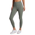 thumbnail image 2 of RBX Active Women's High Waist Ultra Hold Squat Proof 7/8 Legging With Pockets, 2 of 5