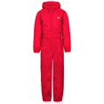 thumbnail image 1 of Trespass - Chubasquero para Niños/Niñas (Rojo), 1 of 4
