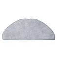thumbnail image 3 of 20PCS Brush Filter Dust Bag Mop Cloth Kit for G50 Hybrid L60 Hybrid L60 Hybrid Vacuum Cleaner Replacement Parts, 3 of 5