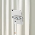 thumbnail image 2 of Radiador para Teléfono Móvil con Soporte Ajustable, Ventilador Retráctil para Ver Series en Directo., 2 of 5