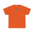thumbnail image 2 of The "CJ" Unisex Heavy Cotton Tee, 2 of 11