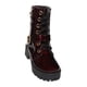 thumbnail image 1 of BOTA CASUAL LEON MUJER MERLOT CHAROL 313 LEON  313p, 1 of 3