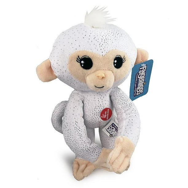 fingerlings large monkey