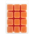 thumbnail image 3 of ScentSationals Scented Wax Cubes Value Pack - Tangerine Twist, 3 of 4