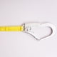 thumbnail image 5 of Cinturones de seguridad Arnés Accesorio de ascenso confiable Accesorio de protección al aire libre Accesorios de cuerda Colgante Equipo de escalada con gancho Methold OD019556-00, 5 of 6