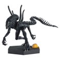 thumbnail image 1 of Eaglemoss Alien & Predator Figurine Collection: #48 Aliens Vs Predator Requiem Power Plant Xenomorph Figurine, Multicolor, 1 of 2