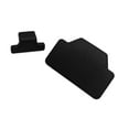 thumbnail image 4 of Passenger Backrest Back Pad Rear Saddlebag Trunk Sticker  Replacement for  F800GS R1200GS F 800 GS ADV / R 1200 GS Adventure, 4 of 7