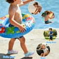 thumbnail image 6 of Barerun Toddler Water Shoes Lightweight Breathable Kids Water Sandals for Quick Dry Boys Girls, 6 of 7