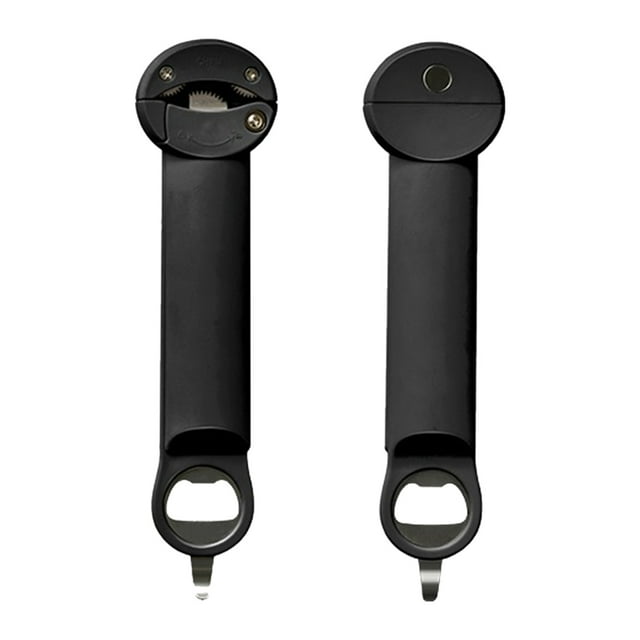 Opener Mignons Petits Appareils de Cuisine Sacs à Main Oui Vous Pouvez État de Liège Multifonctionnel Rétractable 3en1 Multifonctionnel Rétractable Réglable