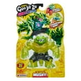 thumbnail image 1 of Heroes Of Goo Jit Zu Goo Shifters Hero Pk Rock Jaw, 1 of 5