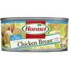 HORMEL Premium Chicken Breast in Water, Steel Can 10 oz
