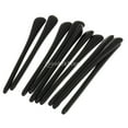 thumbnail image 5 of 10 Uds. Gancho para la oreja para gafas/puntas para los extremos de las gafas calcetines para las tubos para las piernas/gafas de lectura Colcomx Calcetines de silicona para los oídos, 5 of 5