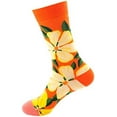 thumbnail image 6 of Dress Socks for Mens Womens Colorful Funny Novelty Cotton Long Socks 10 Pack, 6 of 6