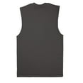 thumbnail image 2 of Ma Croix Men's Muscle Tank Top Sleeveless Tee Shirts, 2 of 3
