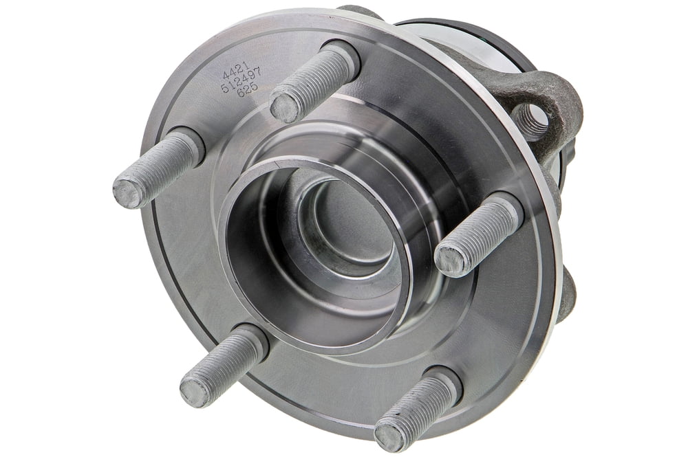 Mevotech H512497 Wheel Bearing and Hub Assembly