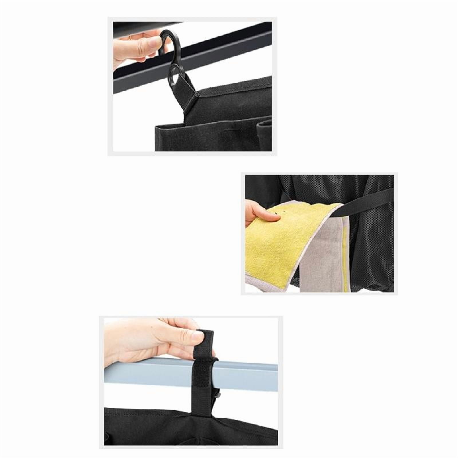 JZROCKER Cargo Storage Net Strollers Wagon Cargo Strollers Wagon Accessories Organizers