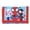 Blue, variant on Textiel Trade Kid's Marvel Spiderman Multiverse Team Spidey Tri-Fold Wallet