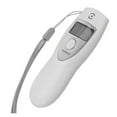 thumbnail image 1 of Digital Alcohol Detector LCD Digital Breath Alcohol Tester Handheld Analyzer Breathalyzer Inhaler Alcohol Meters Portable ,Accuracy High, 1 of 6