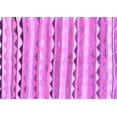 thumbnail image 1 of Ahgly Company Indoor Rectangle Southwestern Purple Country Area Rugs, 8' x 10', 1 of 4