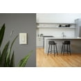 thumbnail image 4 of Legrand WNRL23LA Radiant - Light Almond, 4 of 7
