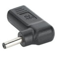 thumbnail image 2 of Dc To Usb Adapter, Dv To Usb Cable Portable Small Maximum 65W  For Travel For Teacher, 2 of 8