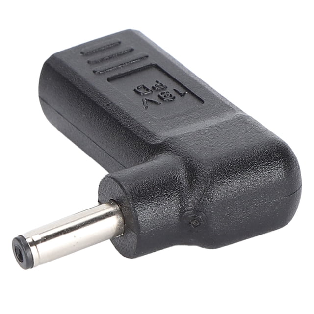 Tipo C USB-C A CC, USB C A CC Pequeño Conveniente Máximo 65W Para Maestros Para Oficina